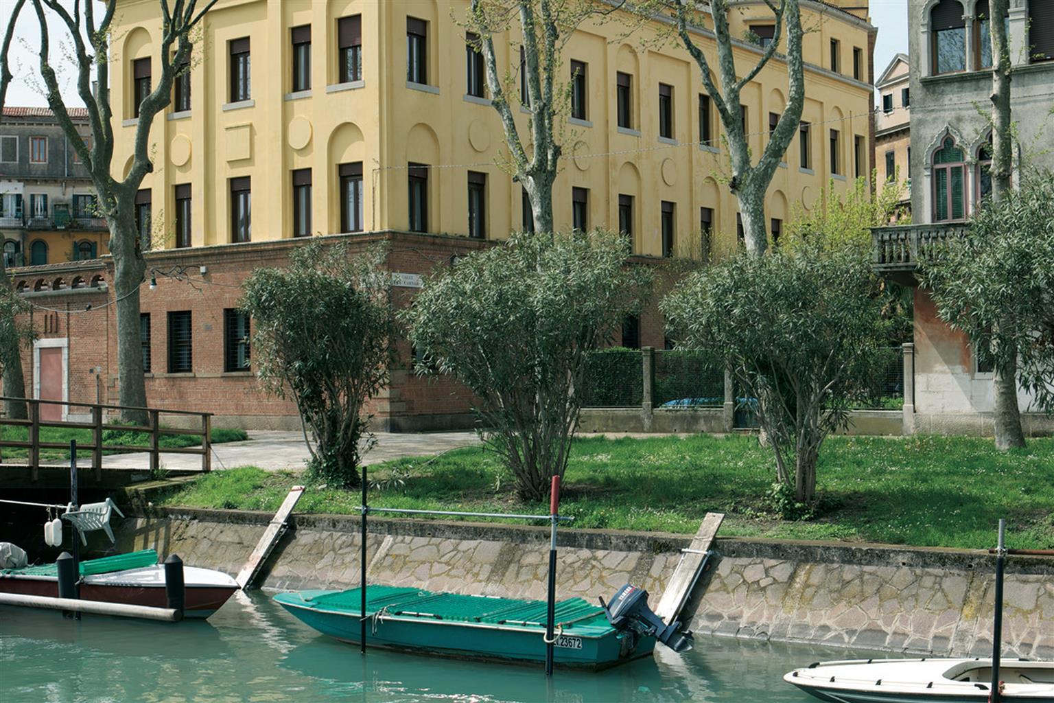 Hotel Indigo Venice - Sant'Elena, An Ihg Hotel Bekvemmeligheder billede
